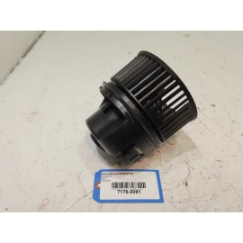 2012-2018 Ford Focus Hvac Heater Blower Motor Fan OEM