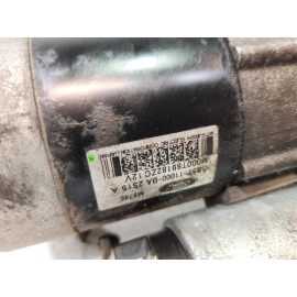 2012-2018 FORD FOCUS 2.0L STARTER MOTOR OEM