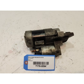 2012-2018 FORD FOCUS 2.0L STARTER MOTOR OEM