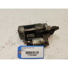 2012-2018 FORD FOCUS 2.0L STARTER MOTOR OEM