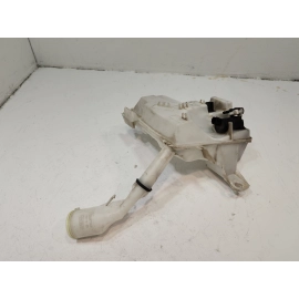 12-2018 Ford Focus Hatchback Windshield Washer Bottle Tank Reservoir W/ Pump OEM