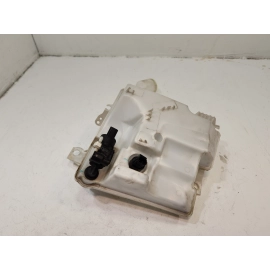 12-2018 Ford Focus Hatchback Windshield Washer Bottle Tank Reservoir W/ Pump OEM