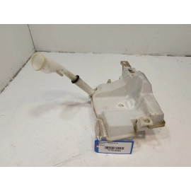 12-2018 Ford Focus Hatchback Windshield Washer Bottle Tank Reservoir W/ Pump OEM