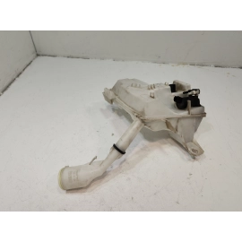 12-2018 Ford Focus Hatchback Windshield Washer Bottle Tank Reservoir W/ Pump OEM