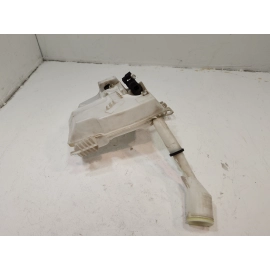 12-2018 Ford Focus Hatchback Windshield Washer Bottle Tank Reservoir W/ Pump OEM
