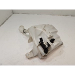 12-2018 Ford Focus Hatchback Windshield Washer Bottle Tank Reservoir W/ Pump OEM