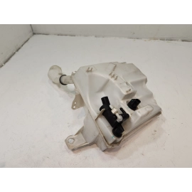 12-2018 Ford Focus Hatchback Windshield Washer Bottle Tank Reservoir W/ Pump OEM