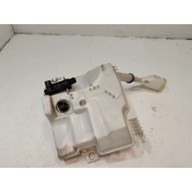 12-2018 Ford Focus Hatchback Windshield Washer Bottle Tank Reservoir W/ Pump OEM
