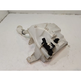 12-2018 Ford Focus Hatchback Windshield Washer Bottle Tank Reservoir W/ Pump OEM