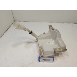 12-2018 Ford Focus Hatchback Windshield Washer Bottle Tank Reservoir W/ Pump OEM