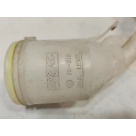 12-2018 Ford Focus Hatchback Windshield Washer Bottle Tank Reservoir W/ Pump OEM