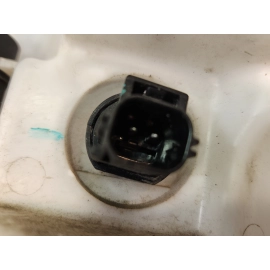 12-2018 Ford Focus Hatchback Windshield Washer Bottle Tank Reservoir W/ Pump OEM