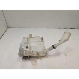 12-2018 Ford Focus Hatchback Windshield Washer Bottle Tank Reservoir W/ Pump OEM