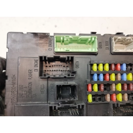 2014-2018 Ford Focus Body Control Module Junction Block Distibution Assembly OEM