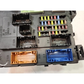 2014-2018 Ford Focus Body Control Module Junction Block Distibution Assembly OEM