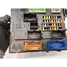 2014-2018 Ford Focus Body Control Module Junction Block Distibution Assembly OEM