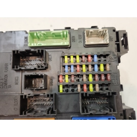 2014-2018 Ford Focus Body Control Module Junction Block Distibution Assembly OEM