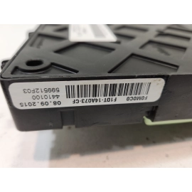 2014-2018 Ford Focus Body Control Module Junction Block Distibution Assembly OEM
