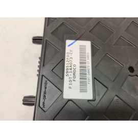 2014-2018 Ford Focus Body Control Module Junction Block Distibution Assembly OEM