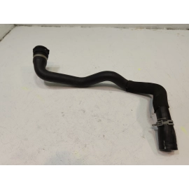 13-2018 FORD FOCUS ST 2.0L DRIVER SIDE WATER RADIATOR LOWER COOLER HOSE PIPE OEM