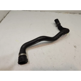 13-2018 FORD FOCUS ST 2.0L DRIVER SIDE WATER RADIATOR LOWER COOLER HOSE PIPE OEM