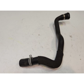 13-2018 FORD FOCUS ST 2.0L DRIVER SIDE WATER RADIATOR LOWER COOLER HOSE PIPE OEM