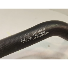 13-2018 FORD FOCUS ST 2.0L DRIVER SIDE WATER RADIATOR LOWER COOLER HOSE PIPE OEM