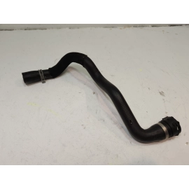 13-2018 FORD FOCUS ST 2.0L DRIVER SIDE WATER RADIATOR LOWER COOLER HOSE PIPE OEM