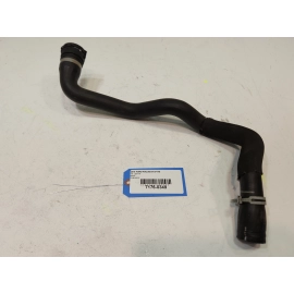 13-2018 FORD FOCUS ST 2.0L DRIVER SIDE WATER RADIATOR LOWER COOLER HOSE PIPE OEM