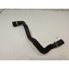 13-2018 FORD FOCUS ST 2.0L DRIVER SIDE WATER RADIATOR LOWER COOLER HOSE PIPE OEM