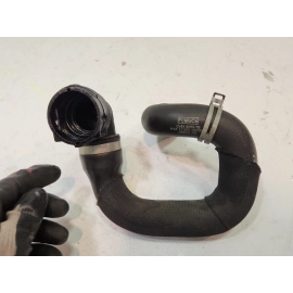 2013-2018 FORD FOCUS ST 2.0L PASSENGER SIDE UPPER RADIATOR COOLANT HOSE PIPE OEM