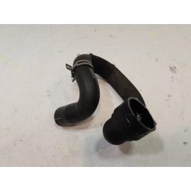 2013-2018 FORD FOCUS ST 2.0L PASSENGER SIDE UPPER RADIATOR COOLANT HOSE PIPE OEM