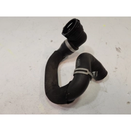 2013-2018 FORD FOCUS ST 2.0L PASSENGER SIDE UPPER RADIATOR COOLANT HOSE PIPE OEM