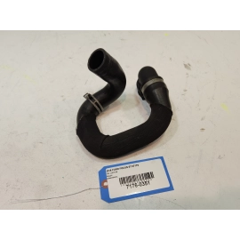 2013-2018 FORD FOCUS ST 2.0L PASSENGER SIDE UPPER RADIATOR COOLANT HOSE PIPE OEM