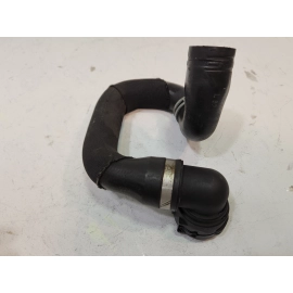 2013-2018 FORD FOCUS ST 2.0L PASSENGER SIDE UPPER RADIATOR COOLANT HOSE PIPE OEM