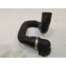 2013-2018 FORD FOCUS ST 2.0L PASSENGER SIDE UPPER RADIATOR COOLANT HOSE PIPE OEM