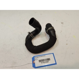 2013-2018 FORD FOCUS ST 2.0L PASSENGER SIDE UPPER RADIATOR COOLANT HOSE PIPE OEM