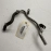 2021 KIA K5 1.6L WATER COOLANT HOSE TUBE PIPE LINE OEM
