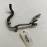 2021 KIA K5 1.6L WATER COOLANT HOSE TUBE PIPE LINE OEM