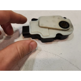 2015-2018 FORD FOCUS ST LEFT SIDE HORN HIGH TONE SIGNAL W/ BRACKET OEM