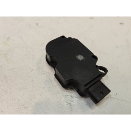 2015-2018 FORD FOCUS ST LEFT SIDE HORN HIGH TONE SIGNAL W/ BRACKET OEM