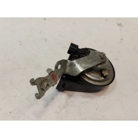 2015-2018 FORD FOCUS ST LEFT SIDE HORN HIGH TONE SIGNAL W/ BRACKET OEM