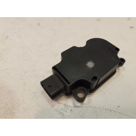 2015-2018 FORD FOCUS ST LEFT SIDE HORN HIGH TONE SIGNAL W/ BRACKET OEM