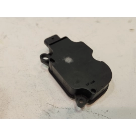 2015-2018 FORD FOCUS ST LEFT SIDE HORN HIGH TONE SIGNAL W/ BRACKET OEM