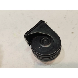 2015-2018 FORD FOCUS ST LEFT SIDE HORN HIGH TONE SIGNAL W/ BRACKET OEM