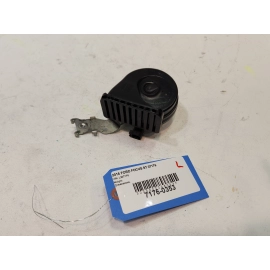 2015-2018 FORD FOCUS ST LEFT SIDE HORN HIGH TONE SIGNAL W/ BRACKET OEM