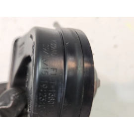 2015-2018 FORD FOCUS ST LEFT SIDE HORN HIGH TONE SIGNAL W/ BRACKET OEM