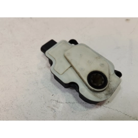 2015-2018 FORD FOCUS ST LEFT SIDE HORN HIGH TONE SIGNAL W/ BRACKET OEM