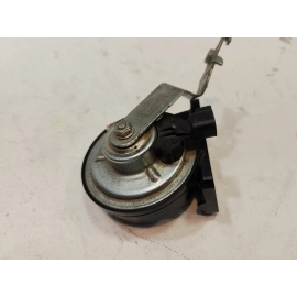 2015-2018 FORD FOCUS ST LEFT SIDE HORN HIGH TONE SIGNAL W/ BRACKET OEM