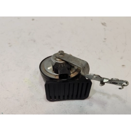 2015-2018 FORD FOCUS ST LEFT SIDE HORN HIGH TONE SIGNAL W/ BRACKET OEM